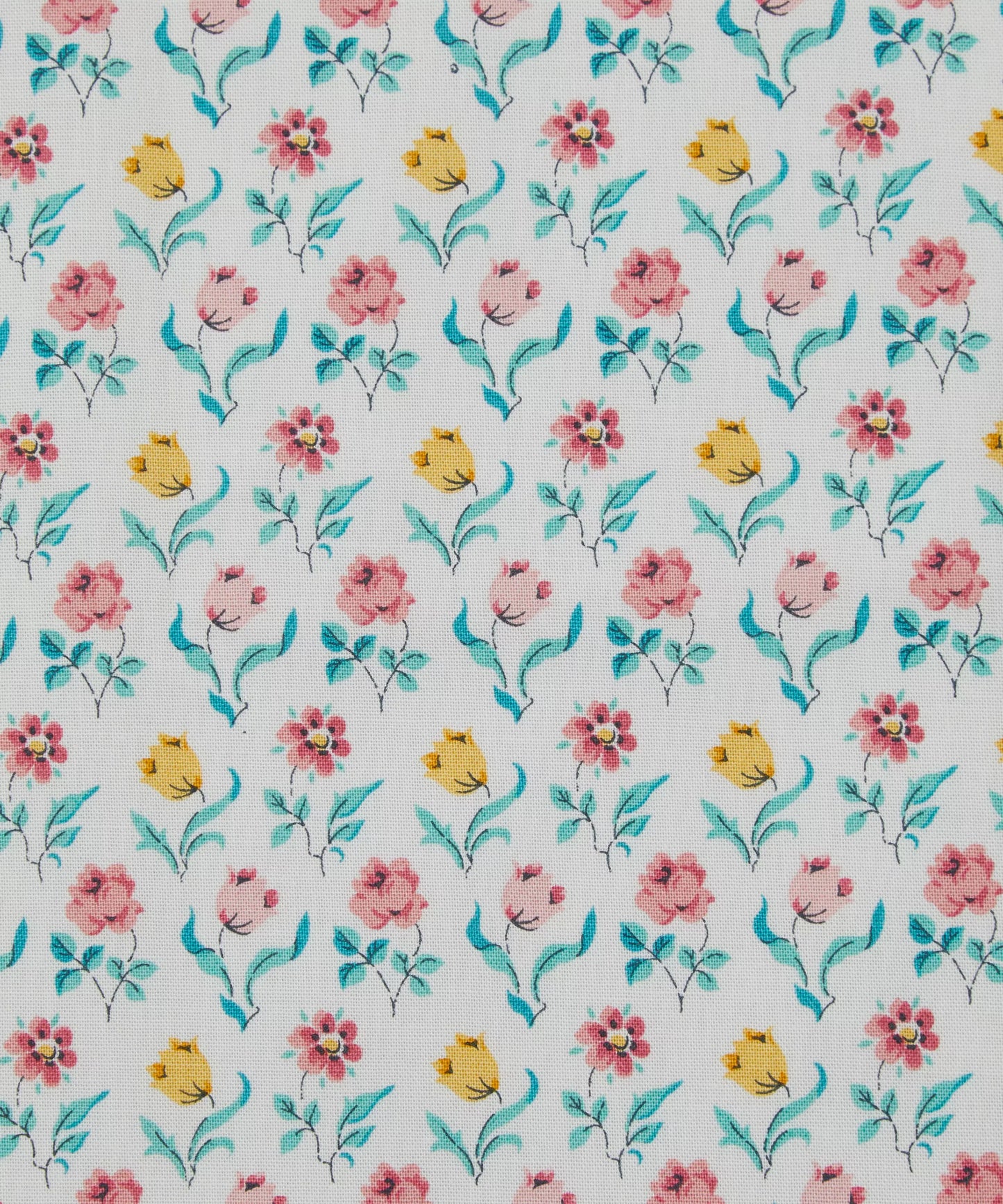 Oshibana - The Collectors Home - Cotton Fabric – Riverside Fabrics