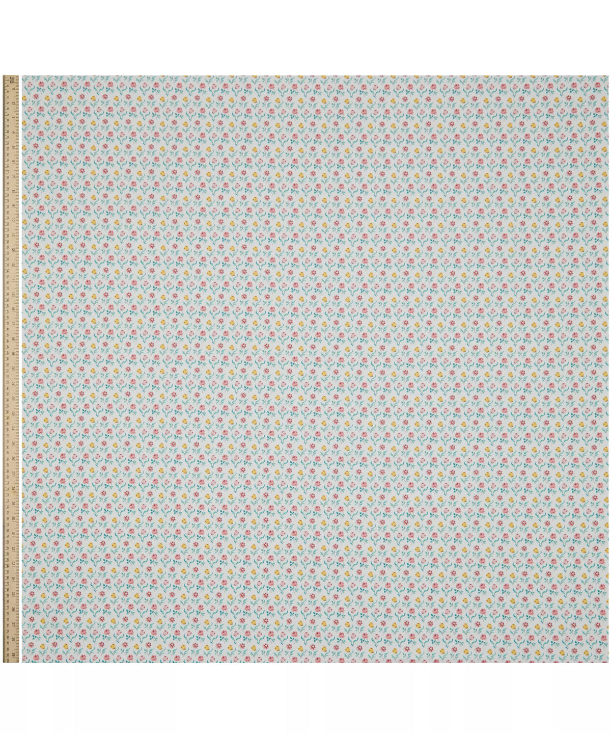 Fbri 4 Riverside Oshibana - The Collectors Home - Cotton Fabric – Riverside Fabrics