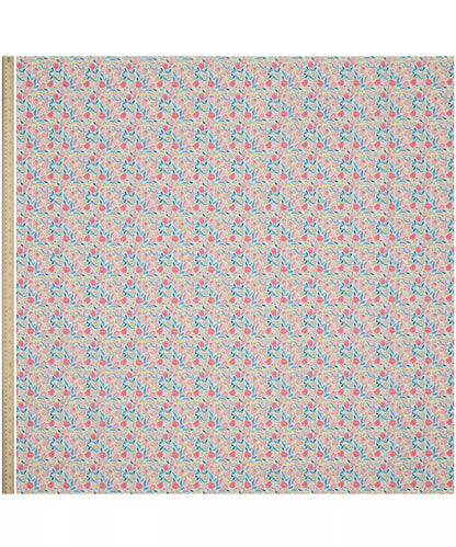 Tulip Triumph - London Parks - Cotton Fabric