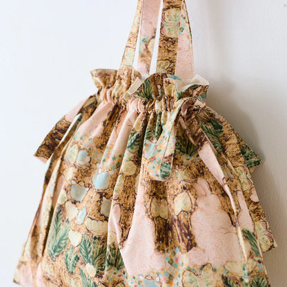 Mizacosha - Cotton Sheeting - Sunny Day Dream