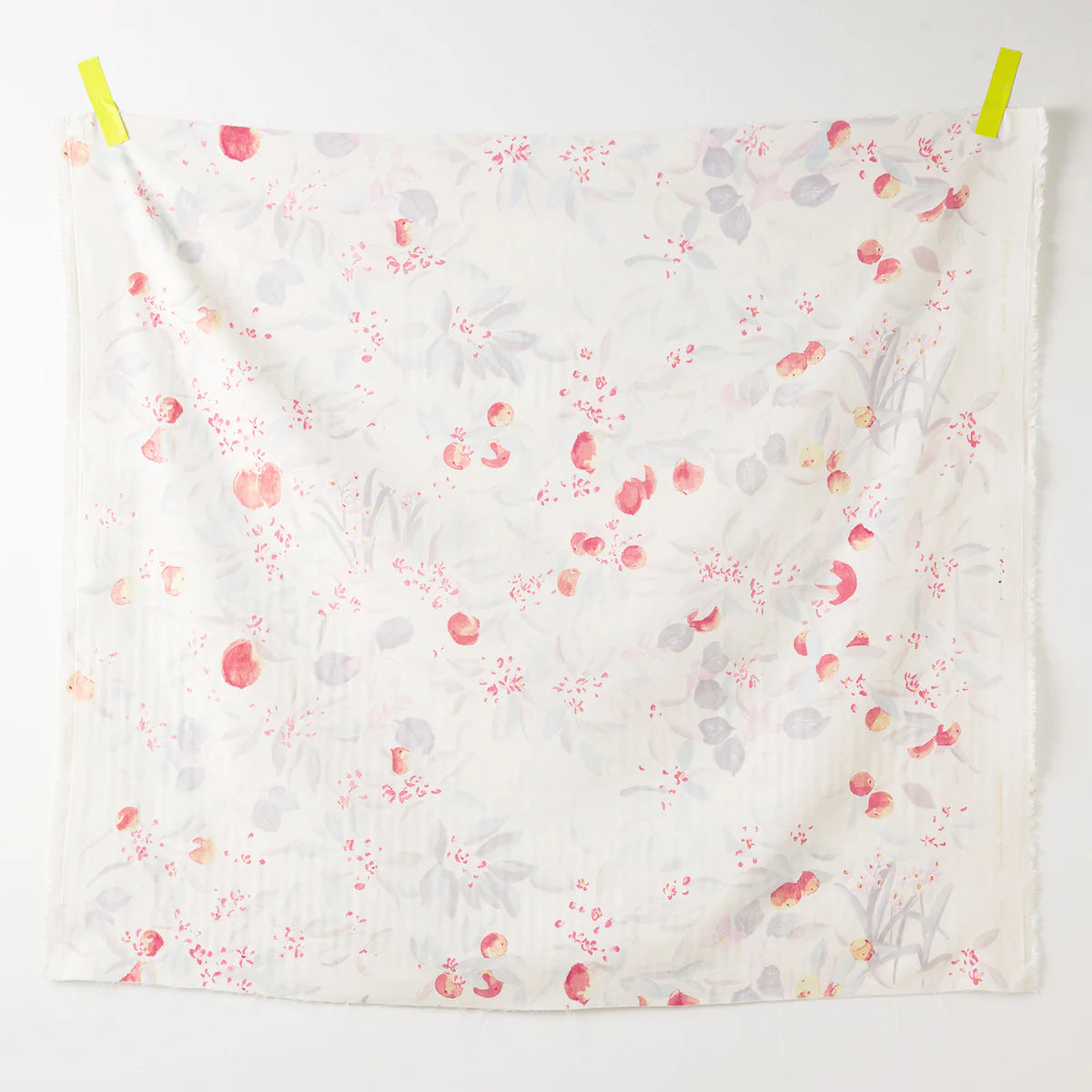 nani IRO - Margo  - D - Organic Double Gauze Fabric