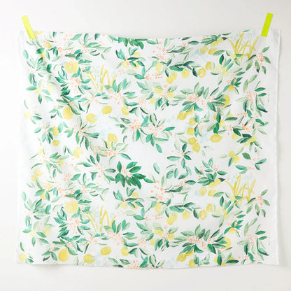 nani IRO - Margo  - A - Linen Sheeting