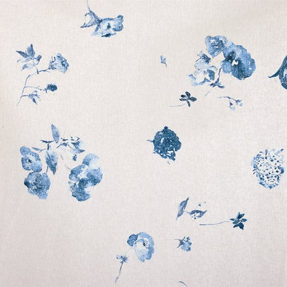 nani Iro - New Morning - D - Cotton/Linen Brushed Lightweight Canvas