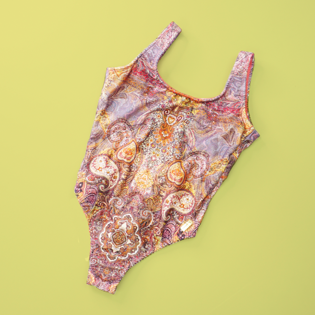Sharon Swimsuit - sizes XS-XL - by Sirena Patterns