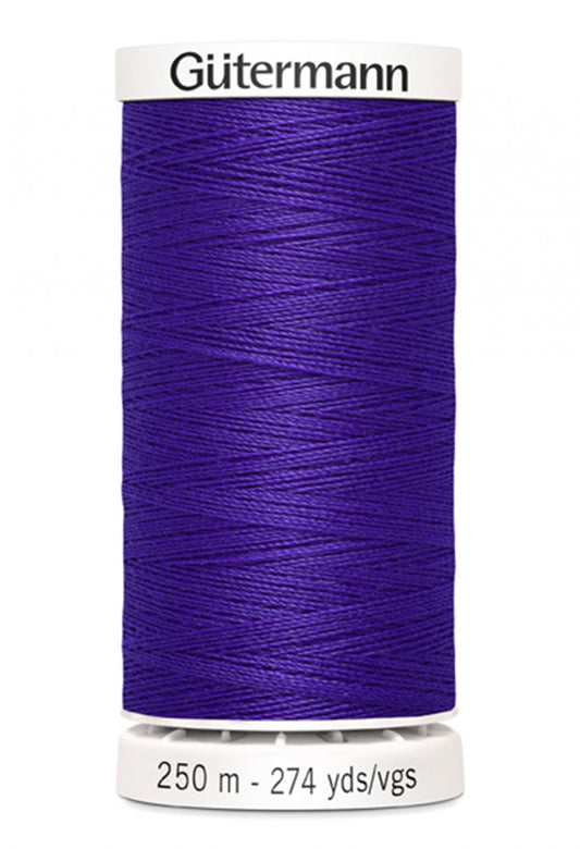 Gütermann Sew-All Thread 250m - Purple Col. 945