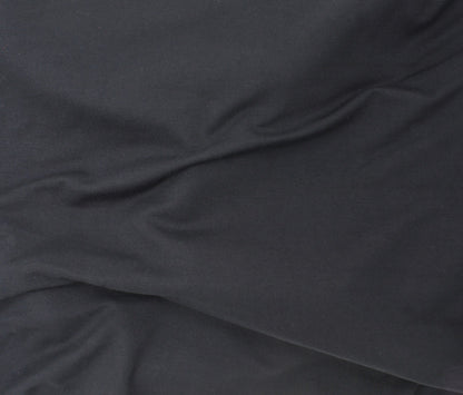Bamboo Jersey Knit - Black
