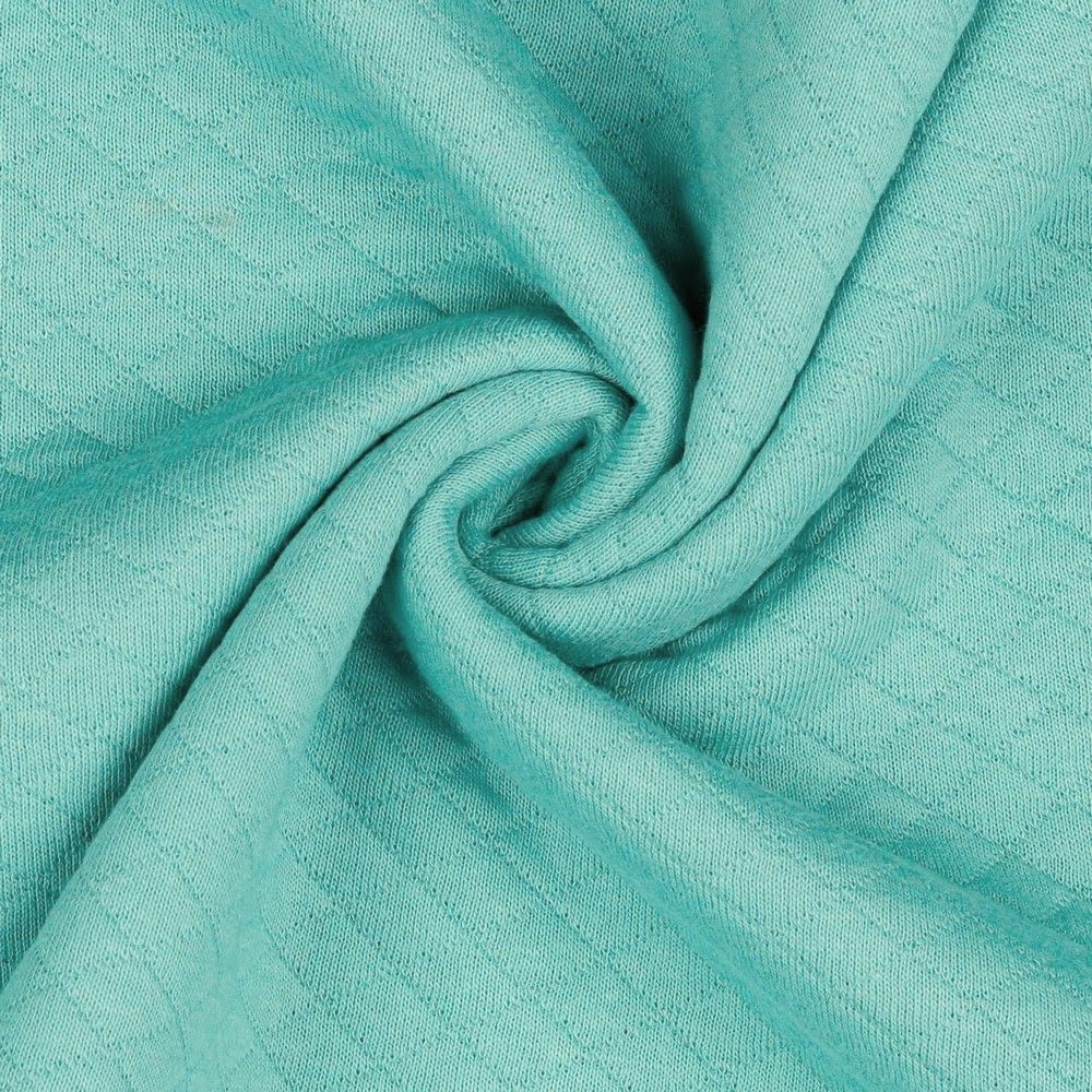 Sweater deals jersey fabric