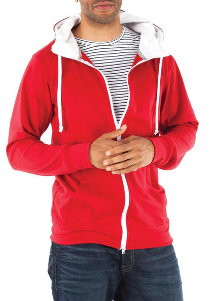 Jalie - 3884 - FRÉDÉRIC Hoodie