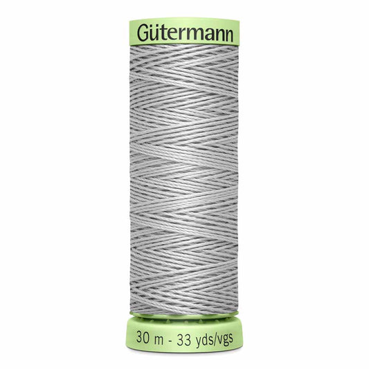 Gütermann Heavy-Duty/Top Stitch Thread 30m - Mist Green Col. 102