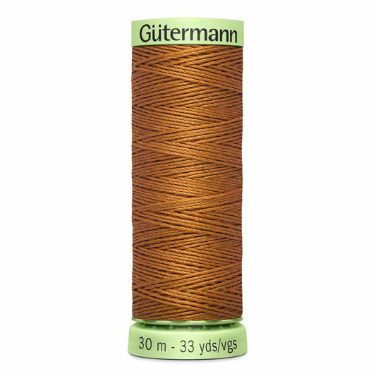 Gütermann Heavy-Duty/Top Stitch Thread 30m - Bittersweet Col. 561