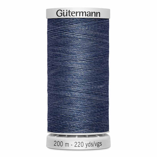 Gütermann Denim Thread 200m - Stonewash