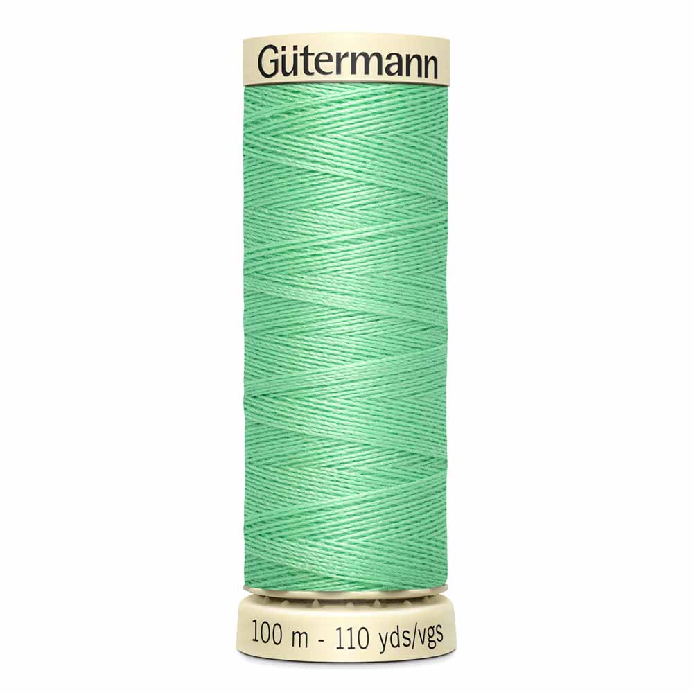 Gütermann Sew-All Thread 100m -  Vivid Green Col. 740