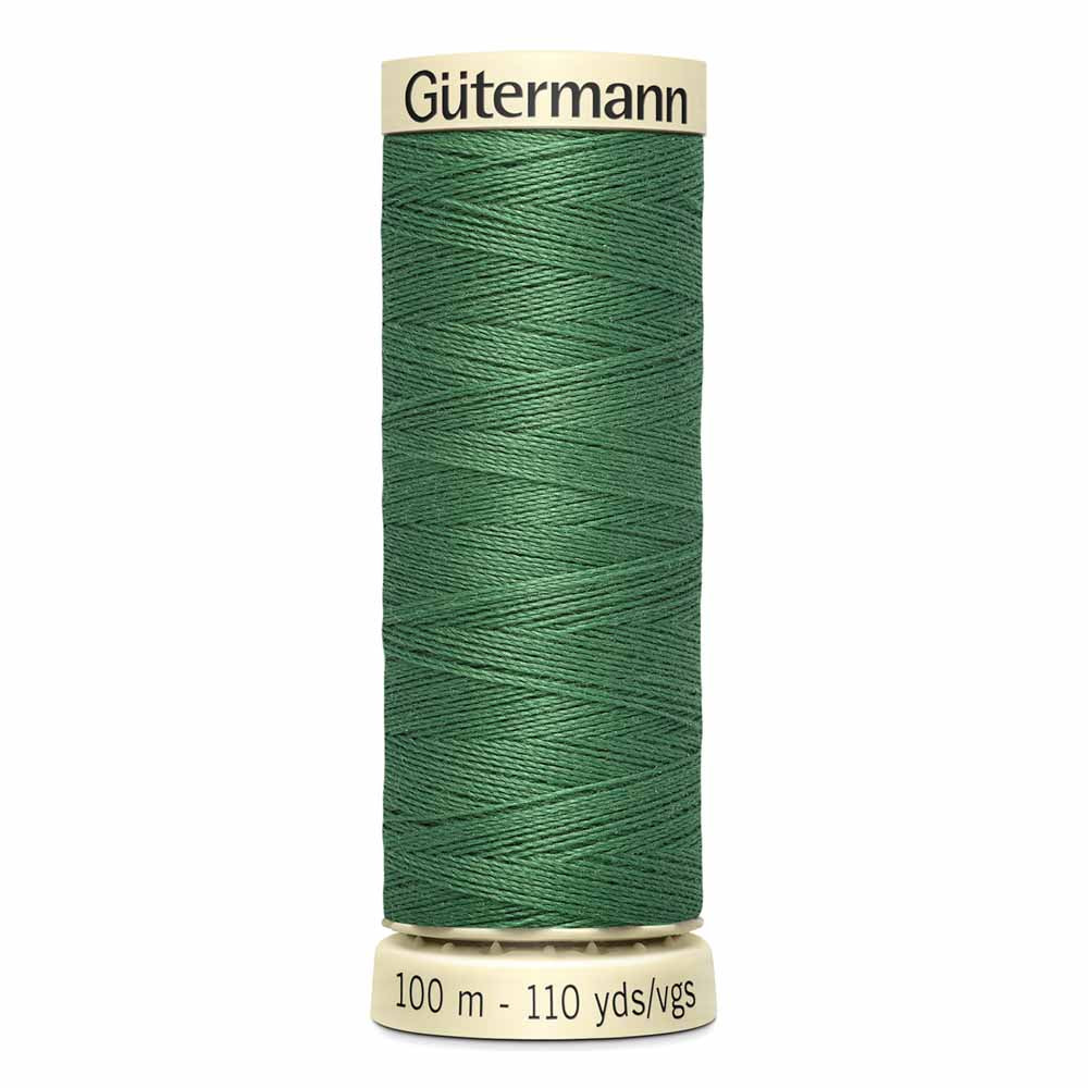 Gütermann Sew-All Thread 100m -  Lt. Aspen Col. 777