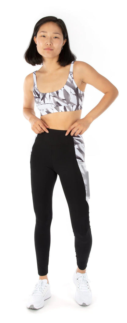 Jalie - 4127 - JESSICA Leggings with Side Pocket