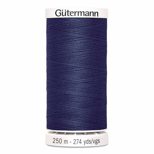 Gütermann Sew-All Thread 250m - Dark Gray Col. 239