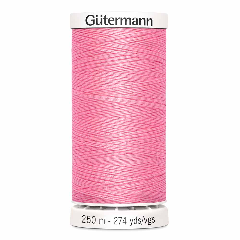 Gütermann Sew-All Thread 250m - Dawn Pink Col. 315