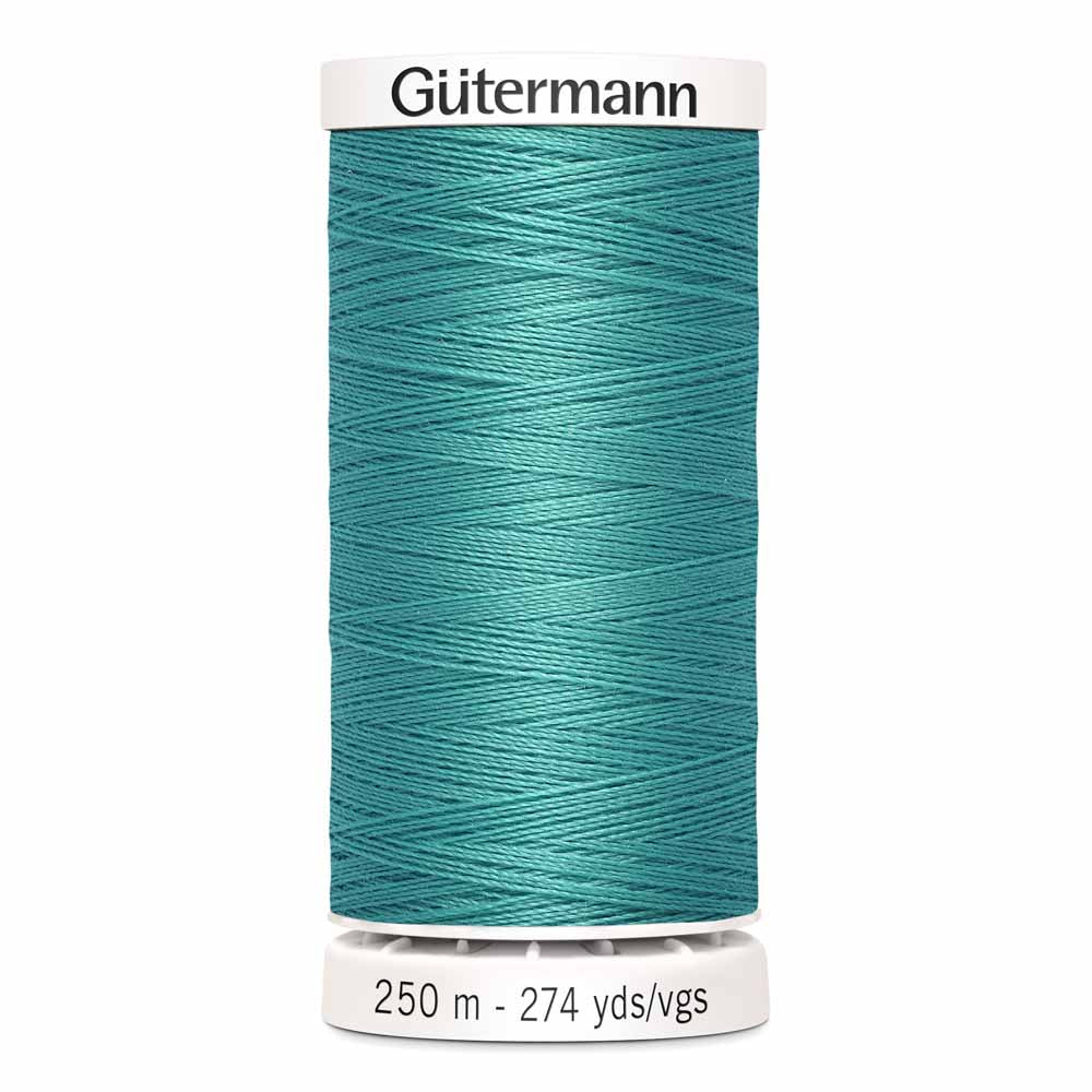 Gütermann Sew-All Thread 250m - Caribbean Col. 660