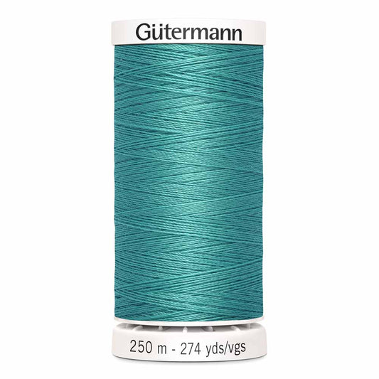 Gütermann Sew-All Thread 250m - Caribbean Col. 660