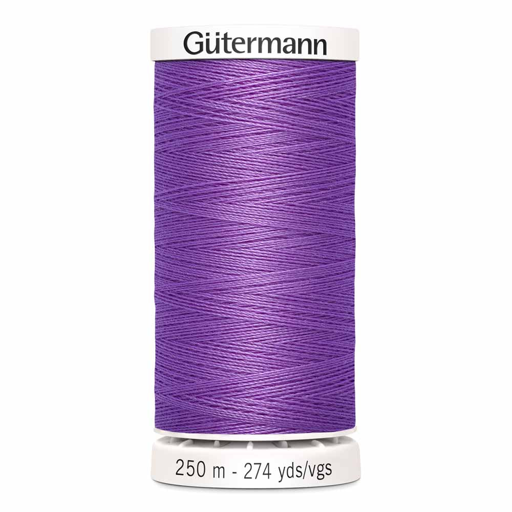 Gütermann Sew-All Thread 250m - Light Purple Col. 926