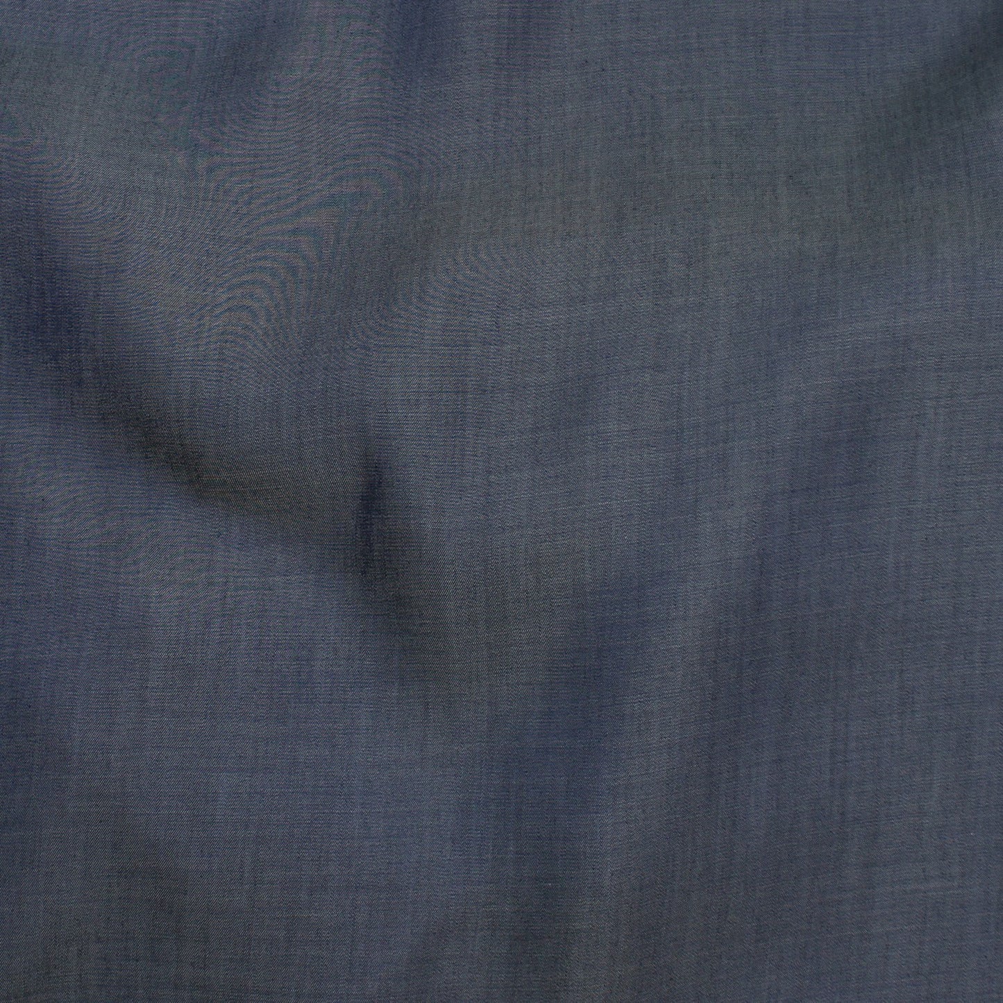 5.5oz Tencel Denim - Blue