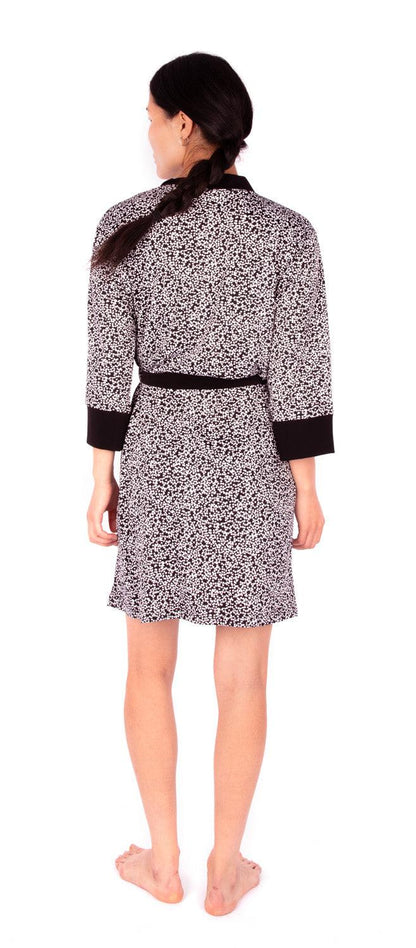 Jalie - 4461 - Solene Lounge Robe