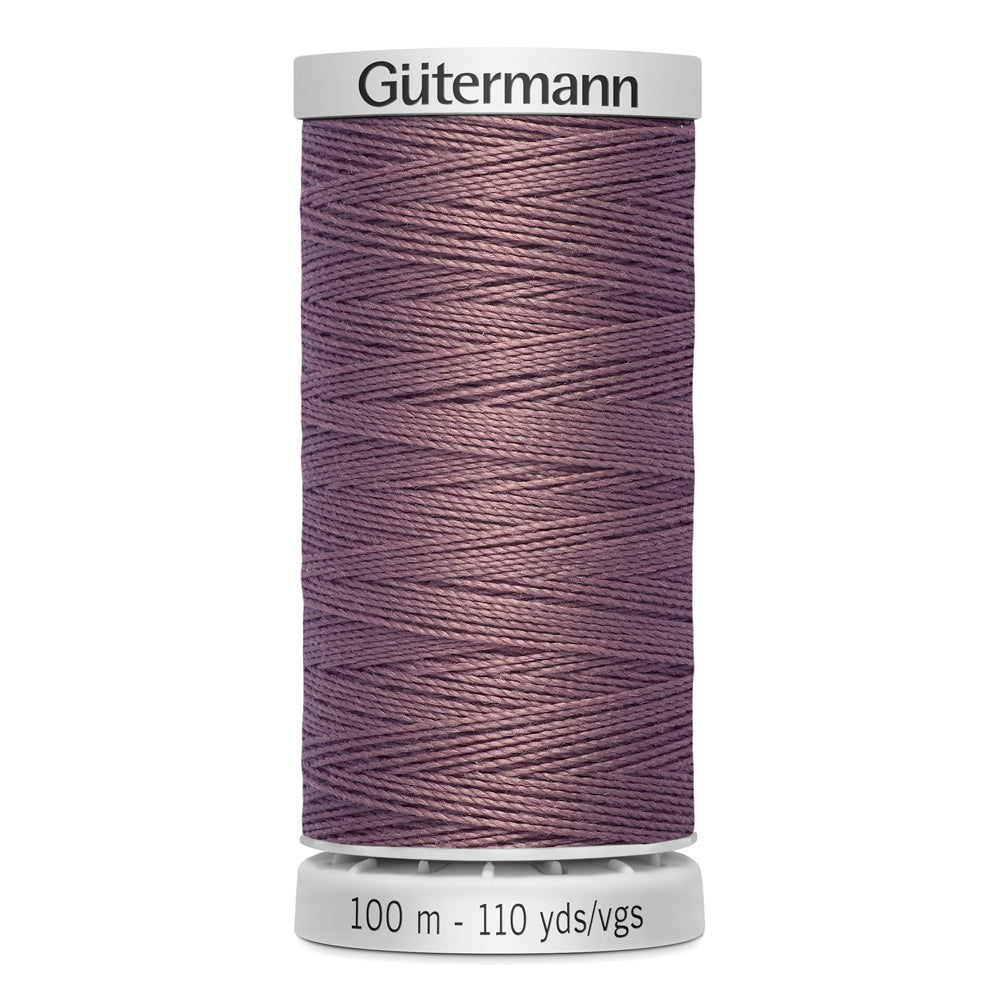 Gütermann Extra Strong Thread 100m - Dusty Pink Col. 52