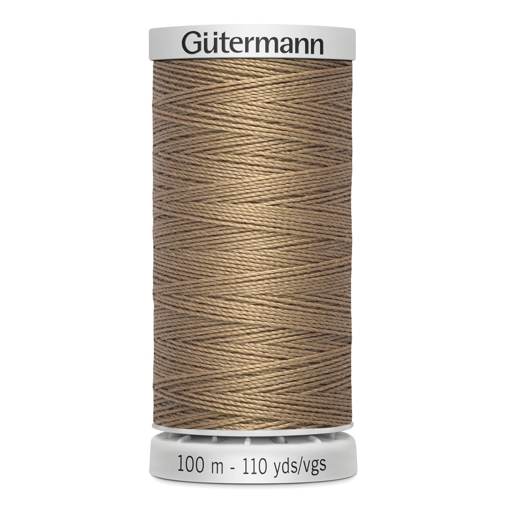 Gütermann Extra Strong Thread 100m - Hopsack Col. 139