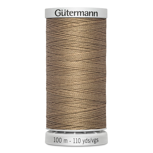 Gütermann Extra Strong Thread 100m - Hopsack Col. 139