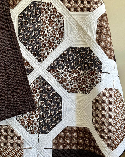 Charlotte - Grassroots - GOTS Organic Cotton