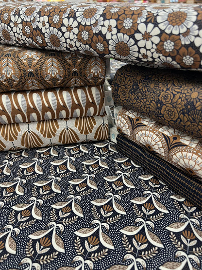 Charlotte - Grassroots - GOTS Organic Cotton