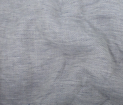 Bari Yarn Dyed Linen - Navy