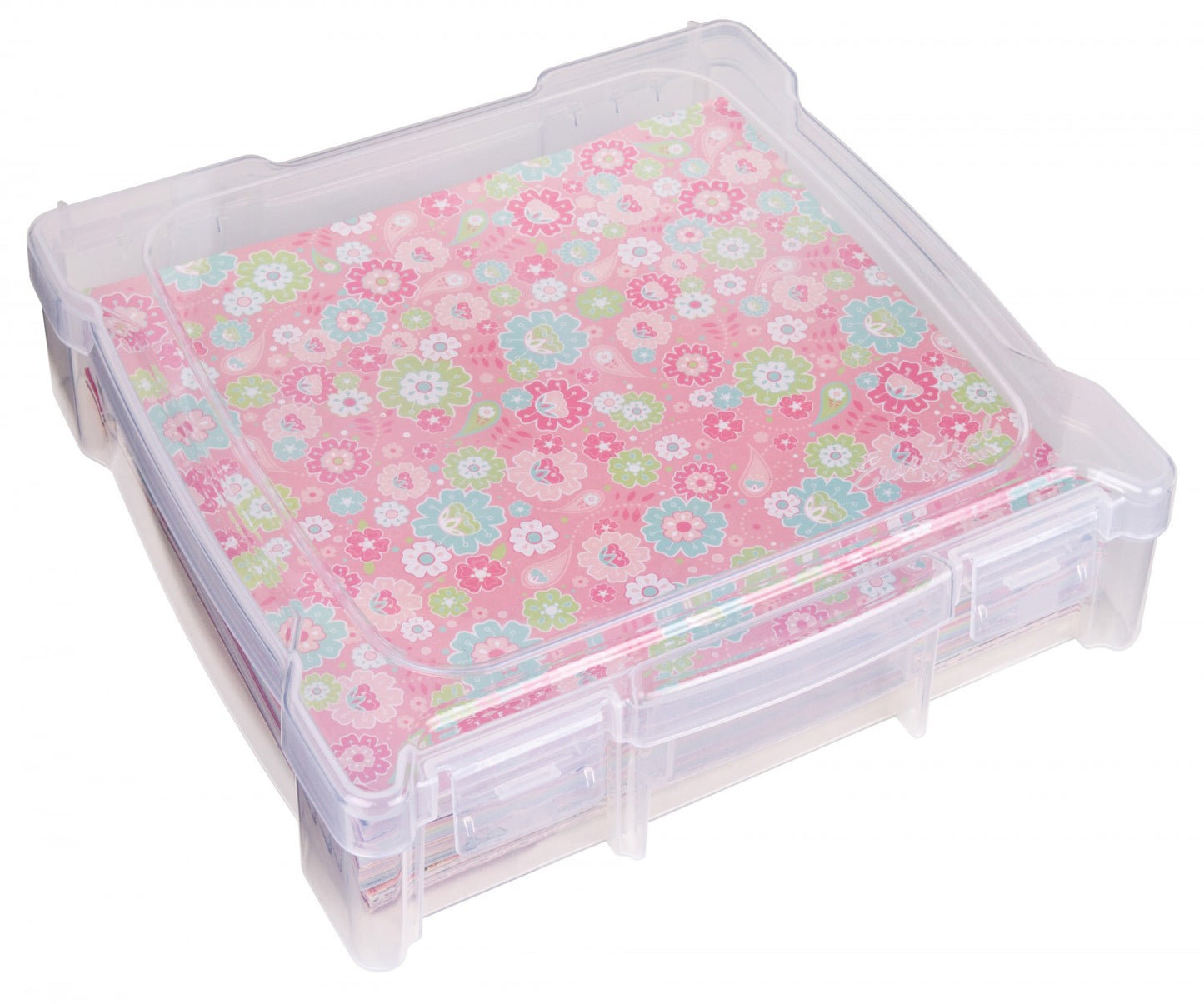 Storage Box 12in x 12in