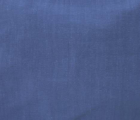 Silky Linen Viscose Noil - Dark Denim