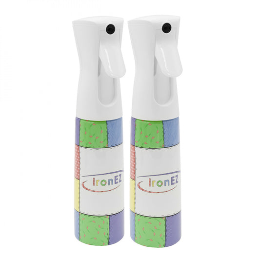 Misting Spray Bottle - 2pk