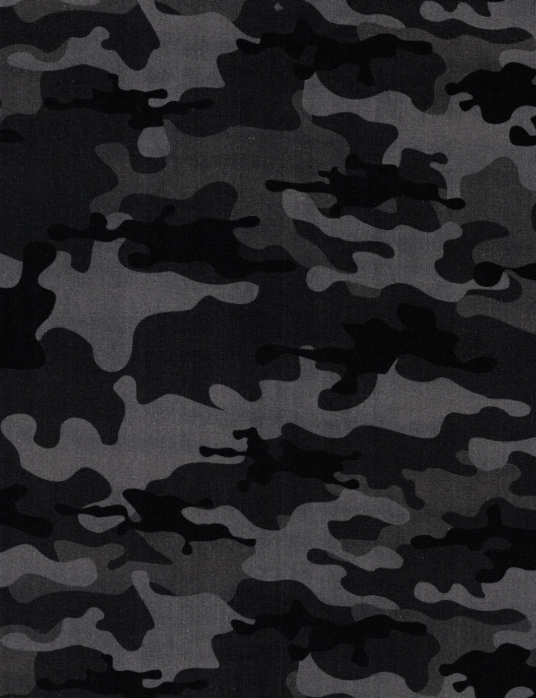 Fbri 4 Riverside Camo - Gray - Cotton Fabric – Riverside Fabrics
