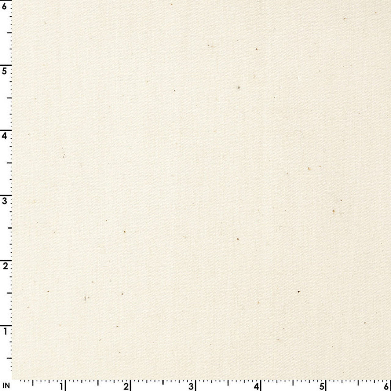 Aurora Muslin - Natural Undyed Combed Cotton Muslin Fabric