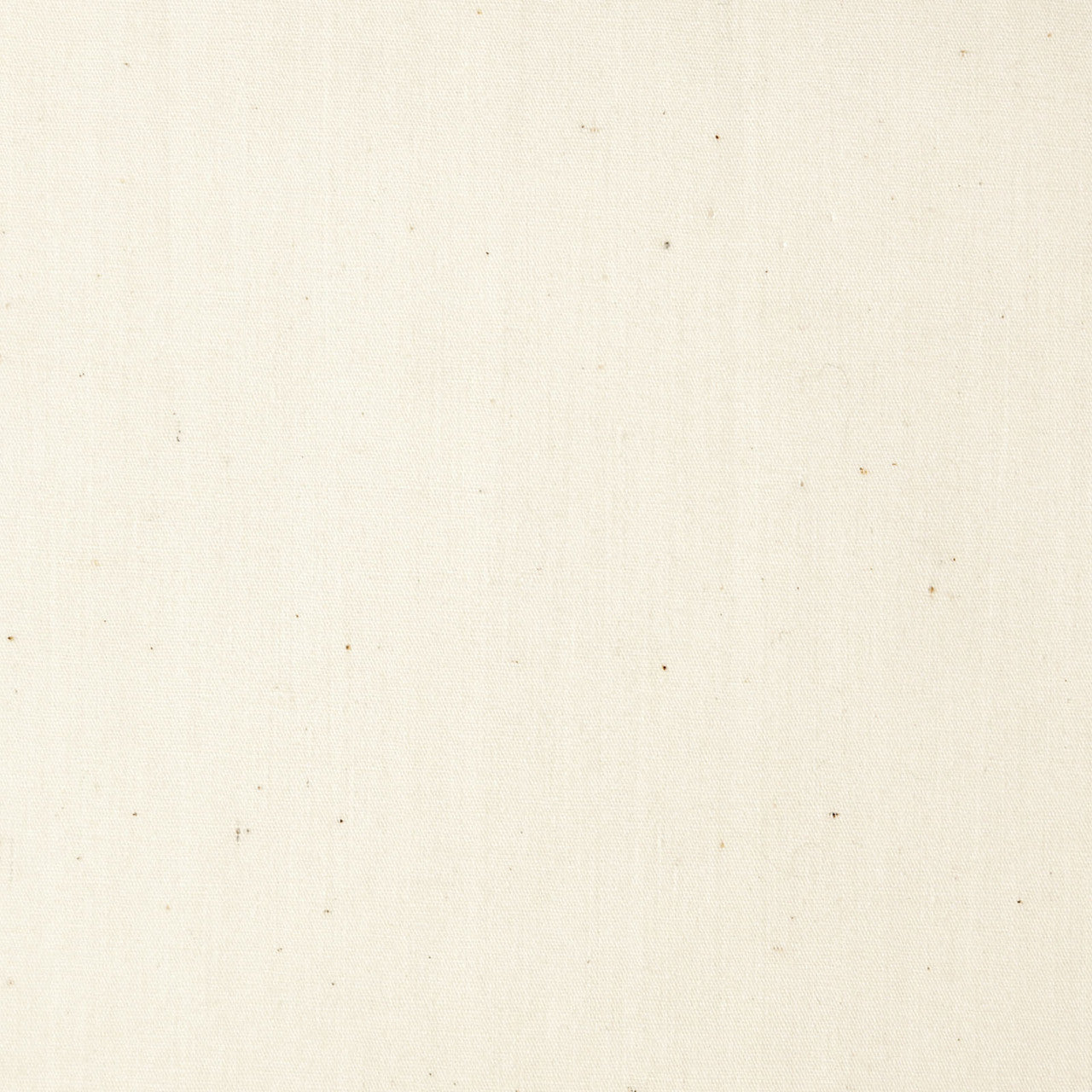 Aurora Muslin - Natural Undyed Combed Cotton Muslin Fabric