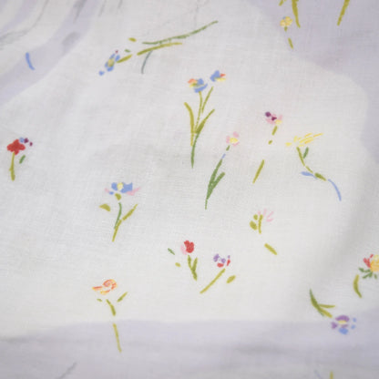 nani IRO - Sanga - 1A - Organic Cotton Double Gauze