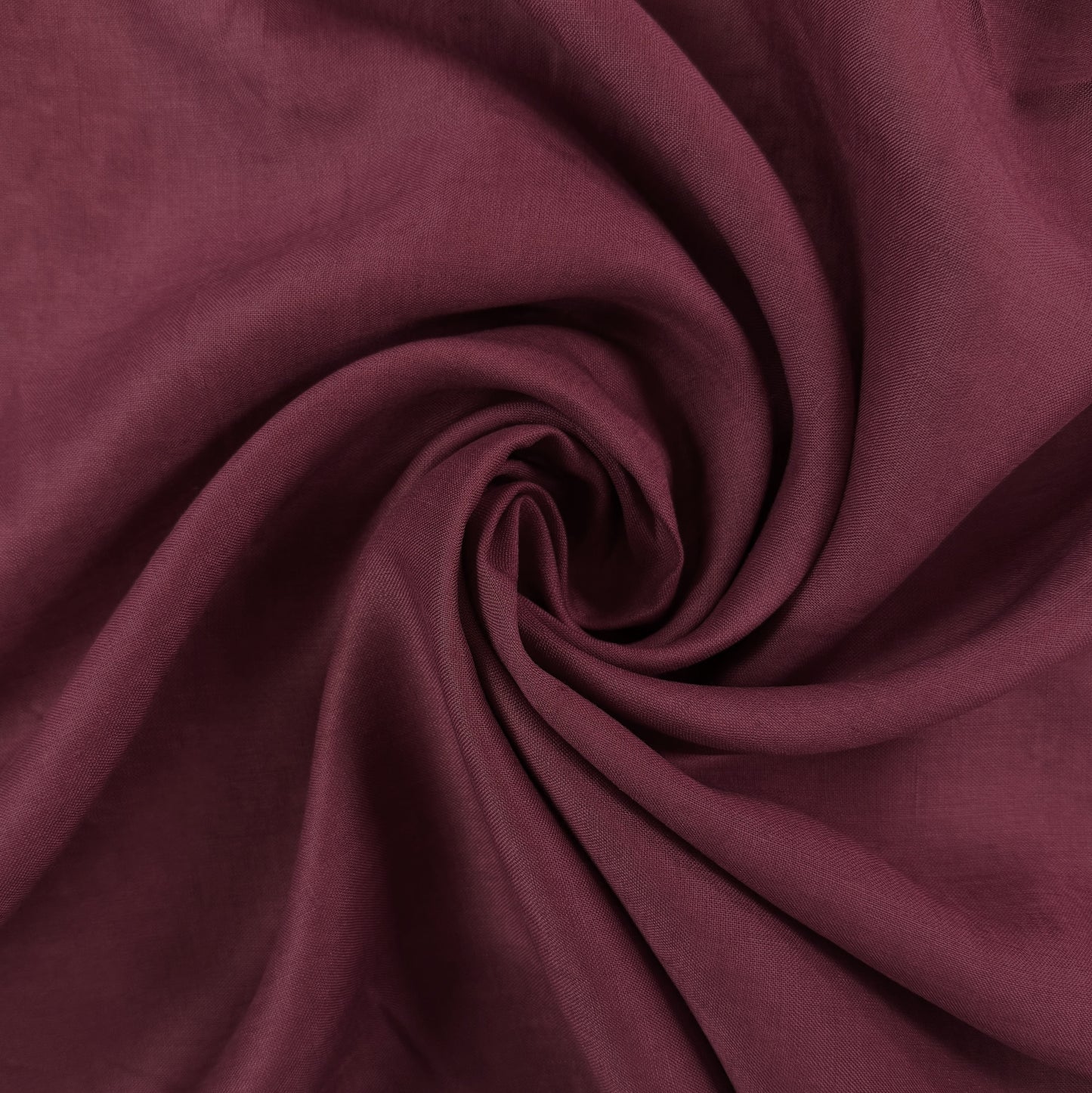 18" Remnant - Torino Linen - Wine