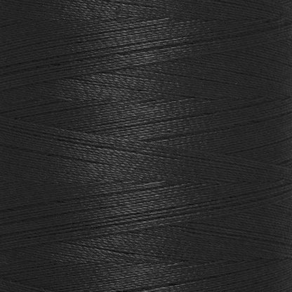 Gütermann rPET Sew-All Thread 1000m - Col. 000 Black