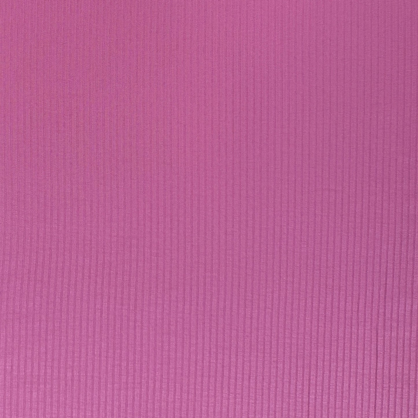 Modal Rib Knit - Pink