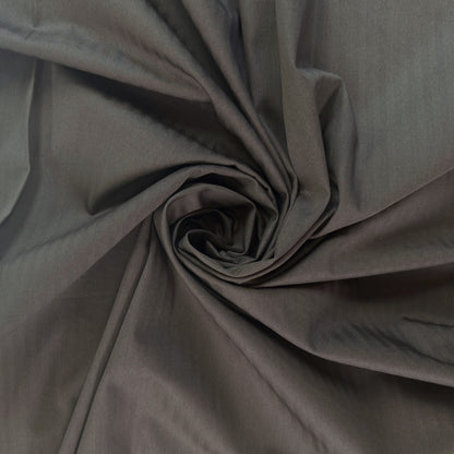 Cotton Herringbone Twill -  Brown - Film Studio Deadstock