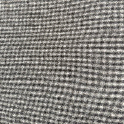 Superfine Wool Tiny Houndstooth - Film Studio Deadstock