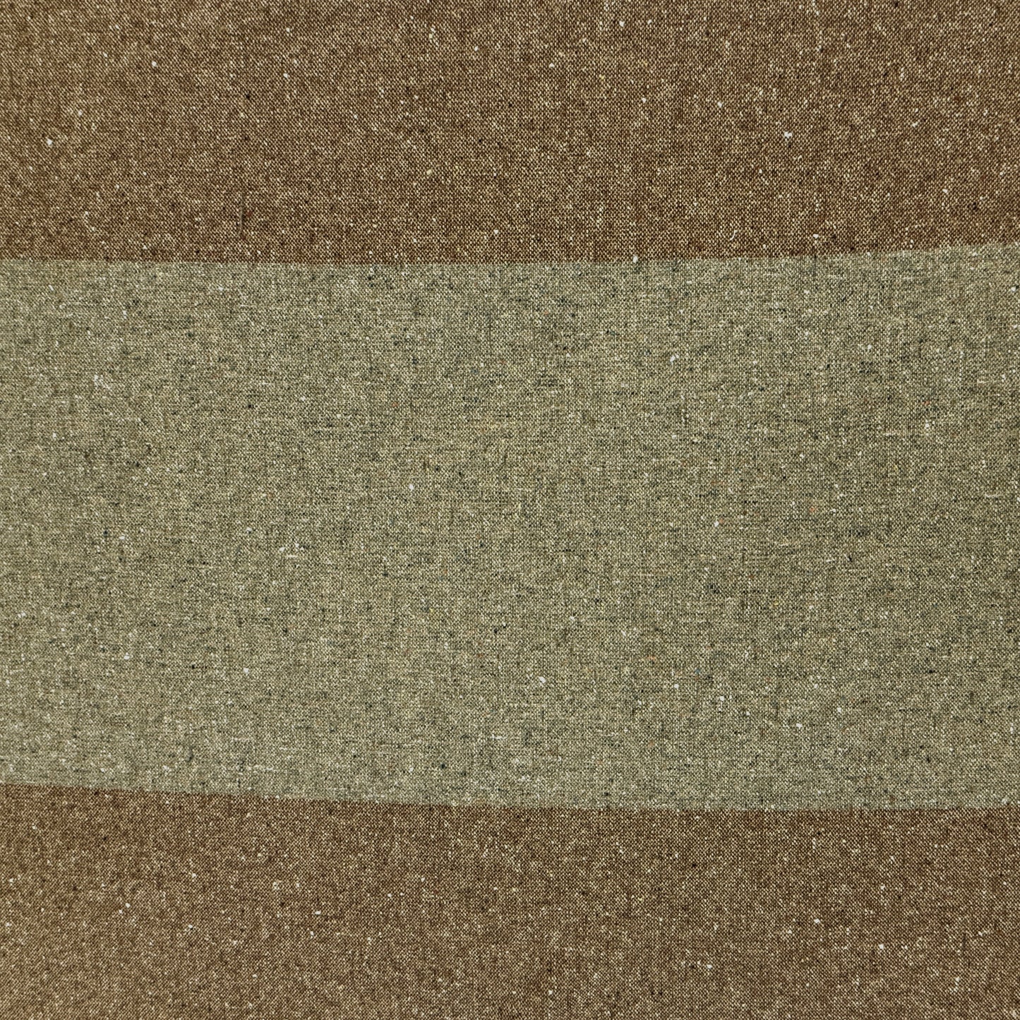 Striped Wool Tweed - Film Studio Deadstock