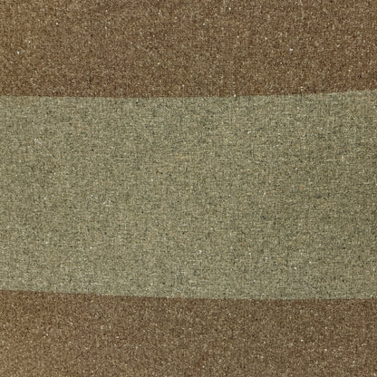 Striped Wool Tweed - Film Studio Deadstock