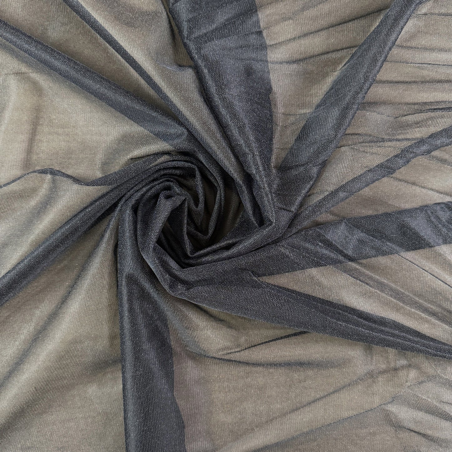 Stylemaker Fuse a Knit - Black