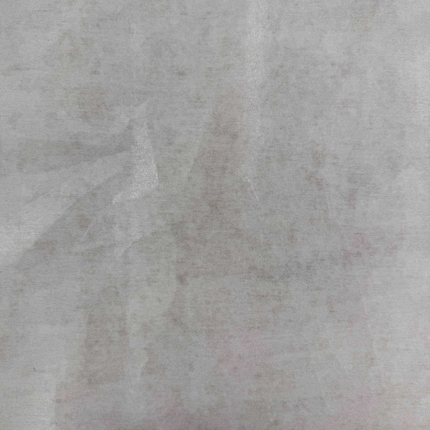 Lightweight Non Woven Fusible Interfacing - White - Film Studio Deadstock