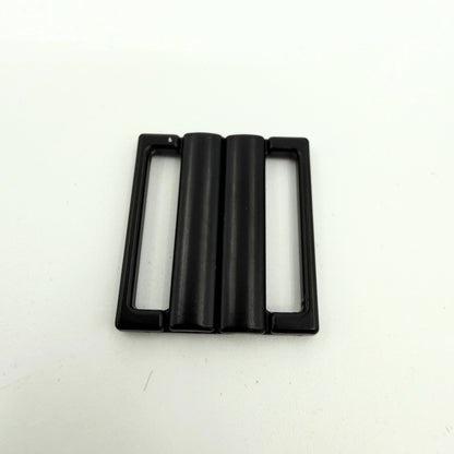 Metal Alloy Bra / Swimsuit Closure / Clasp - 20mm - 4 Colour Options