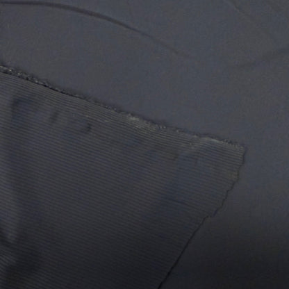 Bamboo Jersey Knit - Navy