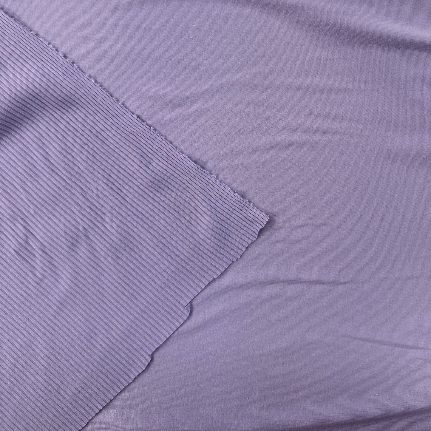 Bamboo Jersey Knit - Orchid